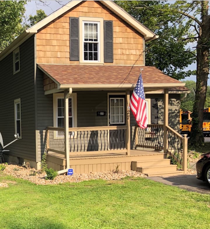 Canfield Vacation Rentals & Homes Ohio, United States Airbnb