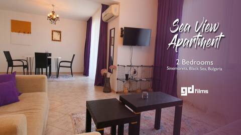 Lefterov Purple