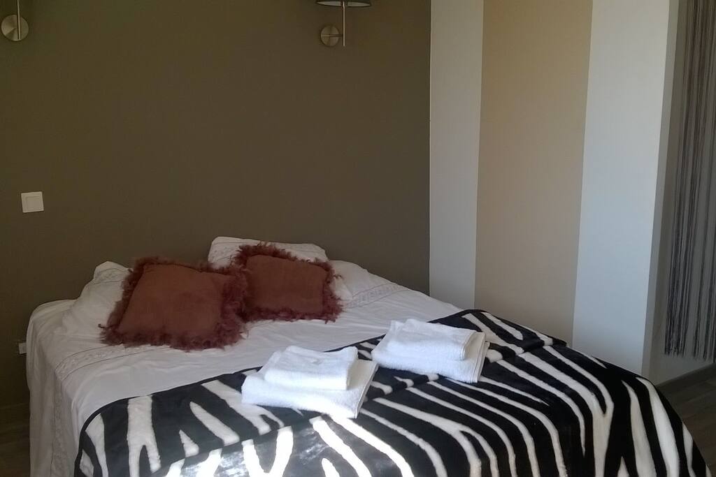 CHAMBRE PARENTALE