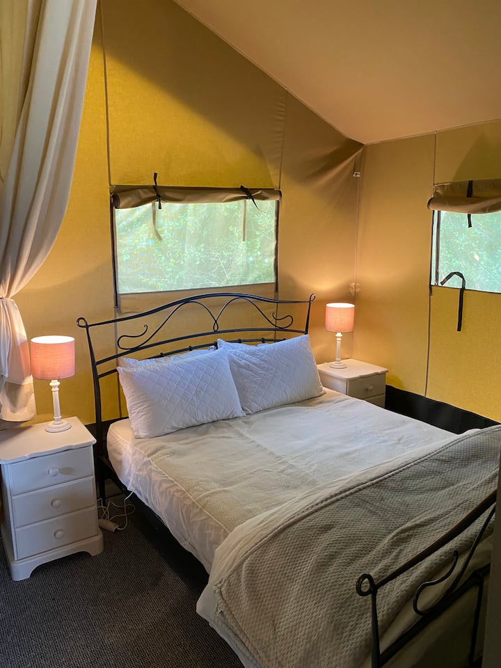 Спална соба 1