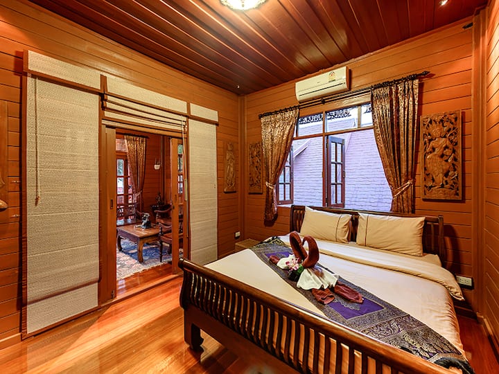 ห้องนอน 2