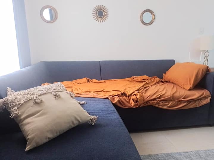 Дневна соба