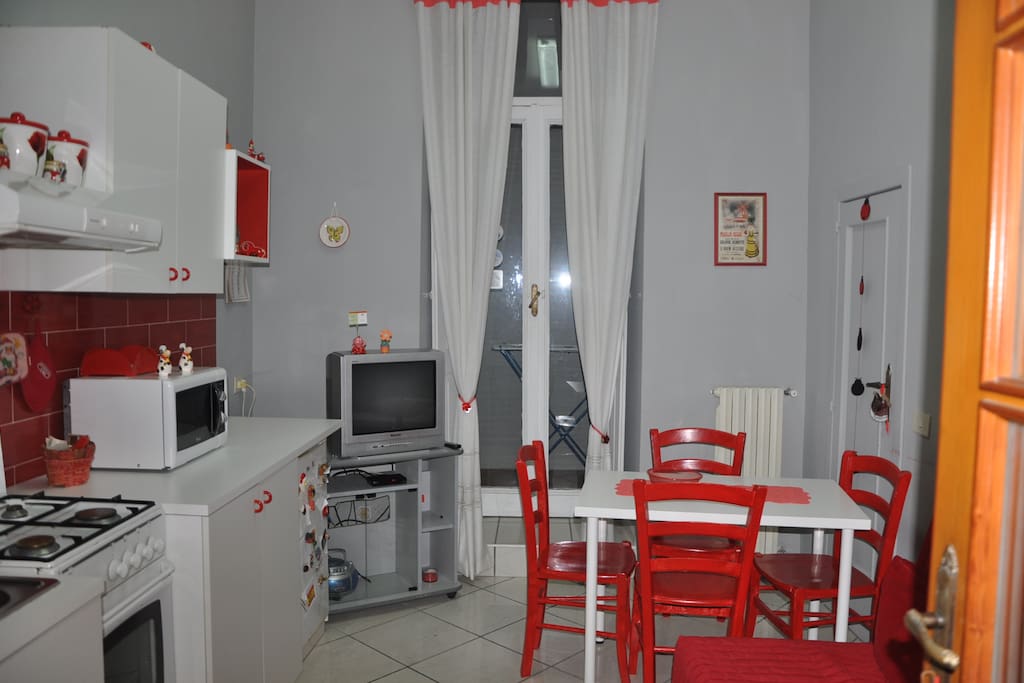 Cucina