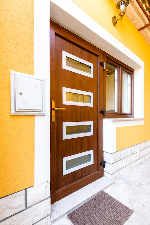 Studio for two - Elicriso apartments