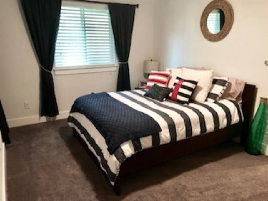 Guest Room 1