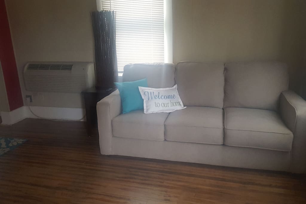 sofa bed