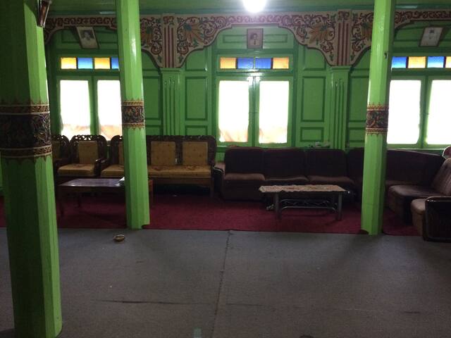 Siju Travel Guide, Tourism, Weather, How to Reach, Route 