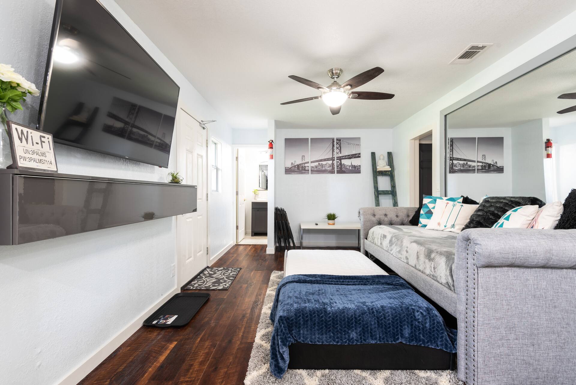 THE WALNUT COMFORT DUPLEX — photo 4