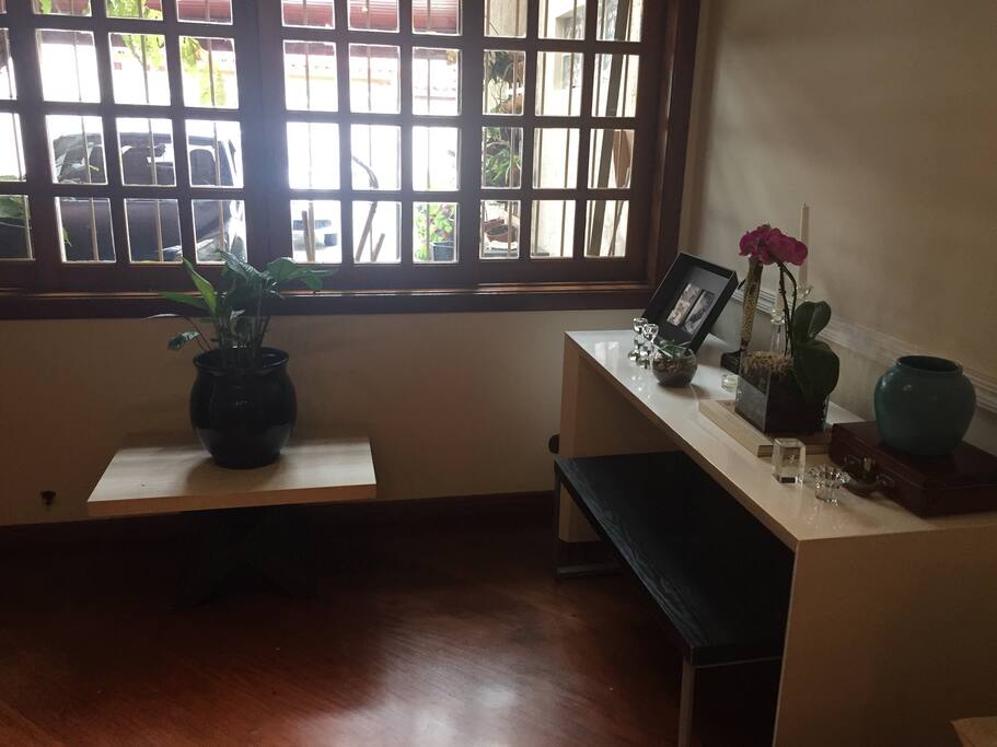 Sala de Estar