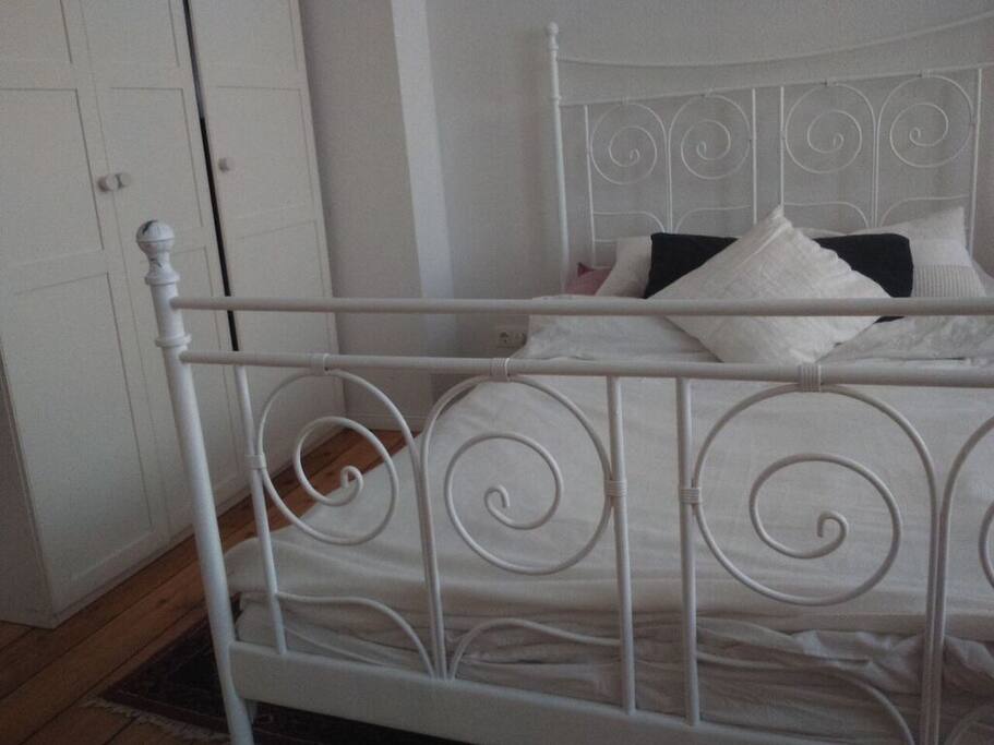 Dein Zimmer