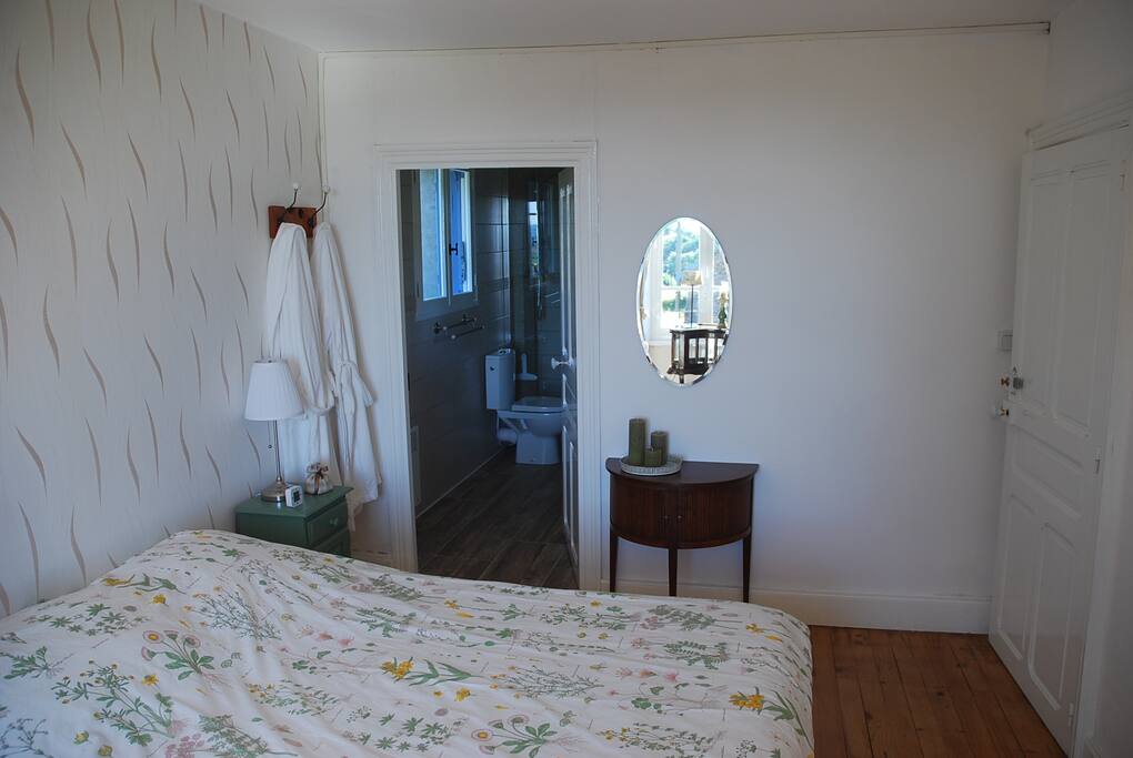 Kamer 1