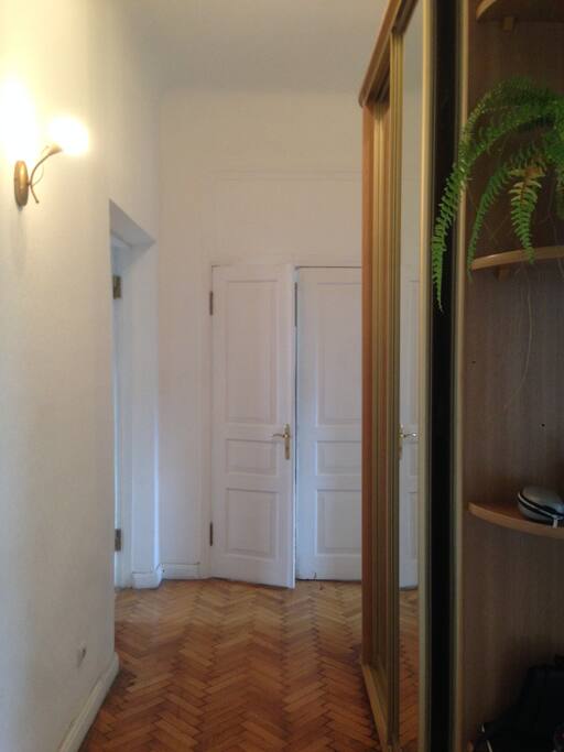 Hall