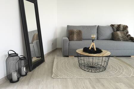 L'Oliveraie du Canal (Dépendance/Studio neuf)