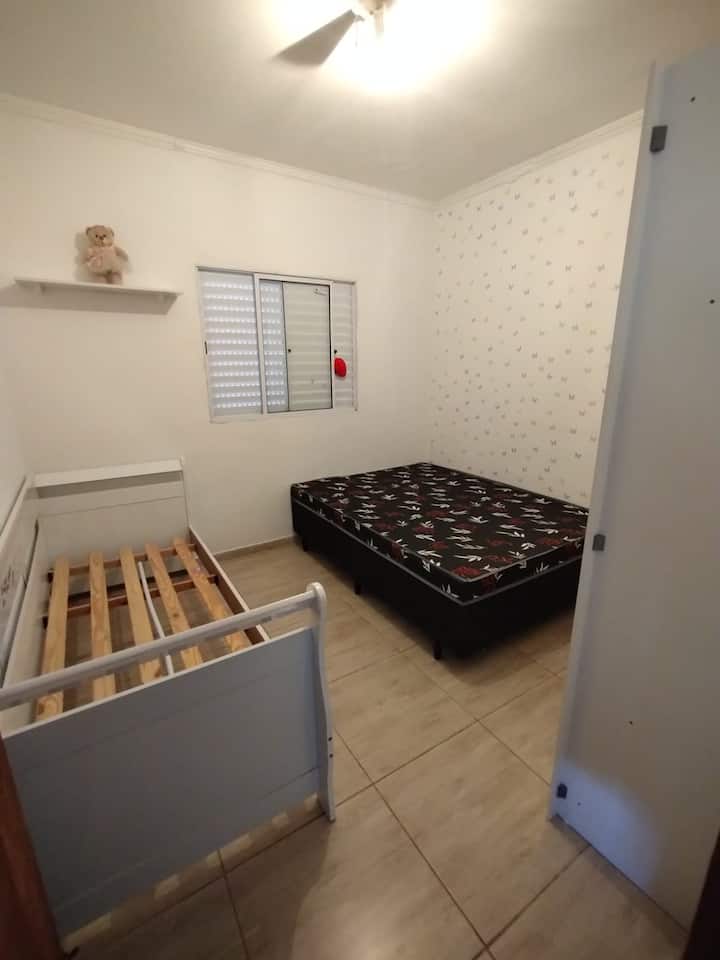 Camera da letto 2