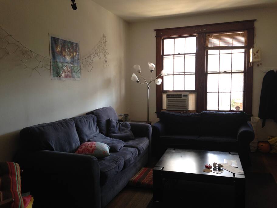 Common Room