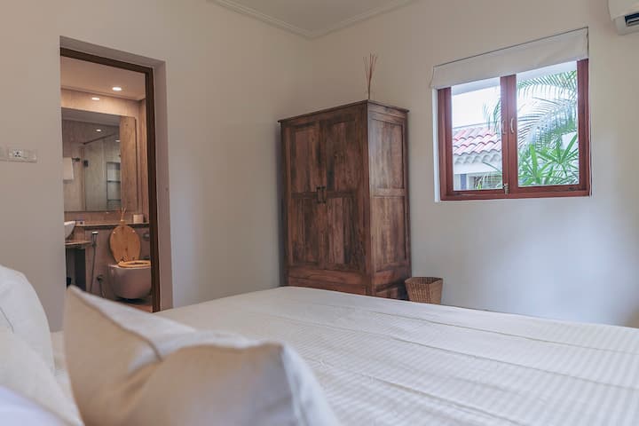 Ground Floor Bedroom