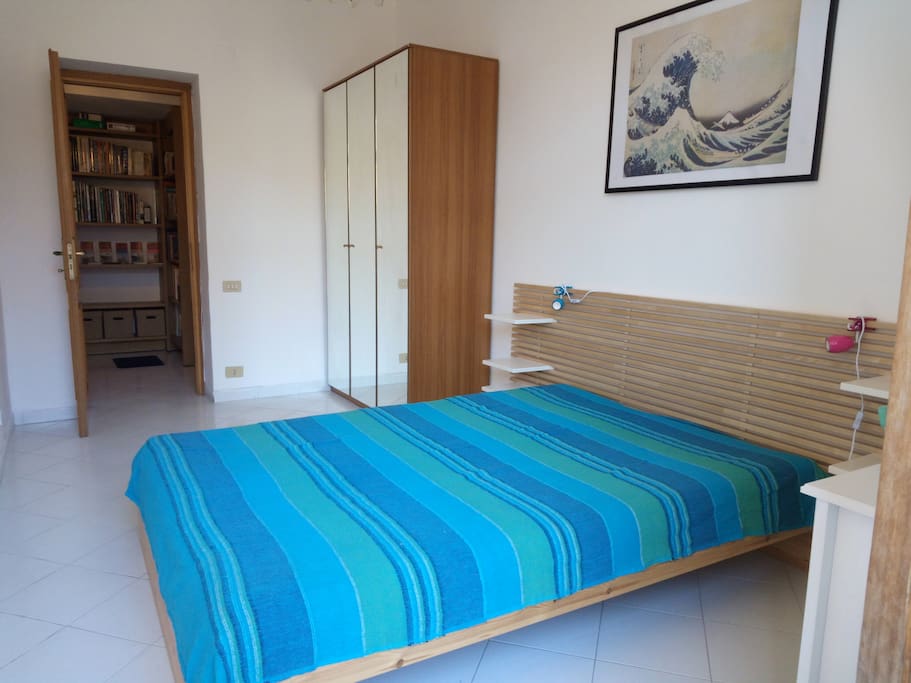 Camera da letto 1 - Bedroom 1