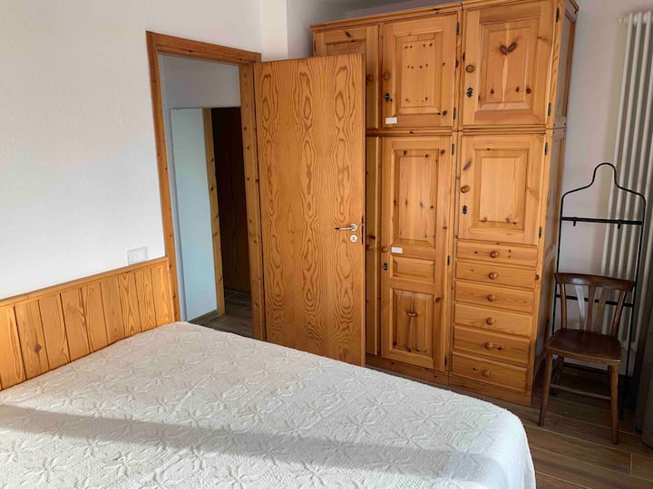 Chumba cha kulala cha malkia 