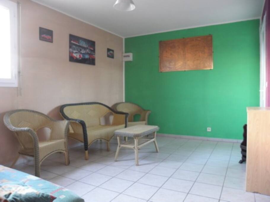 COIN SALON