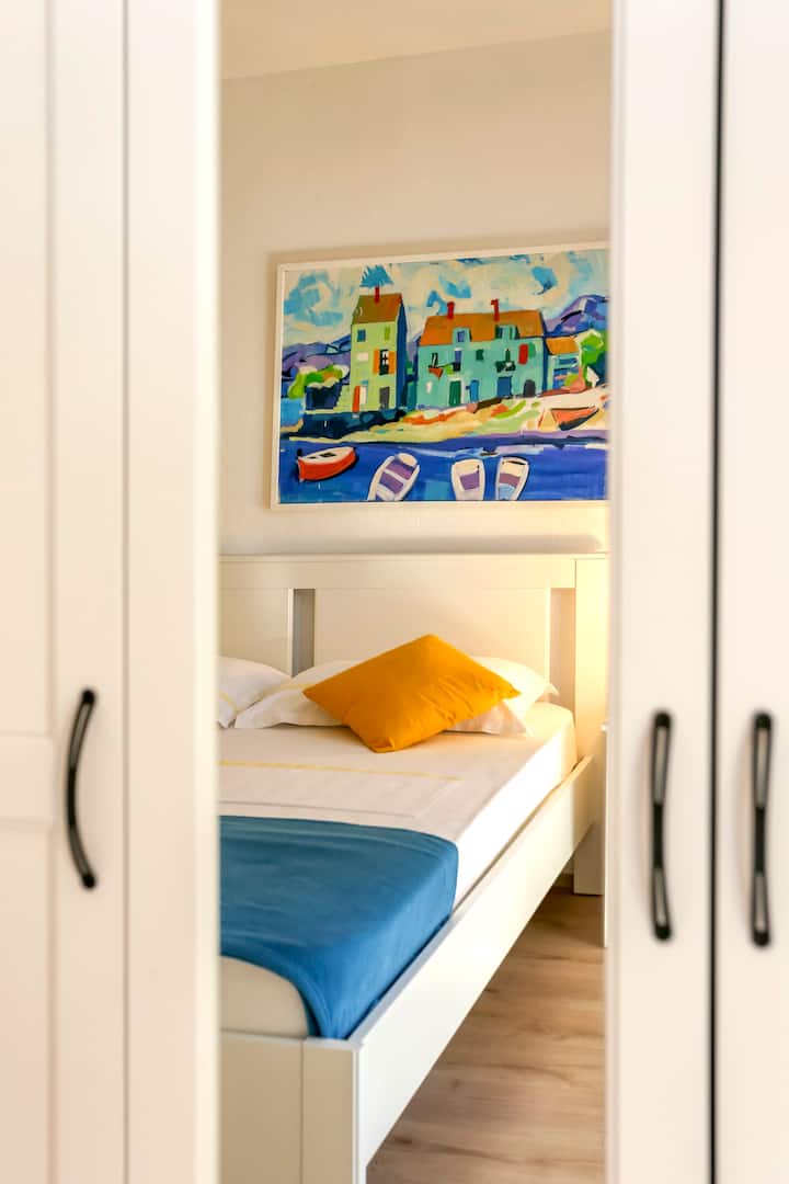 საძინებელი