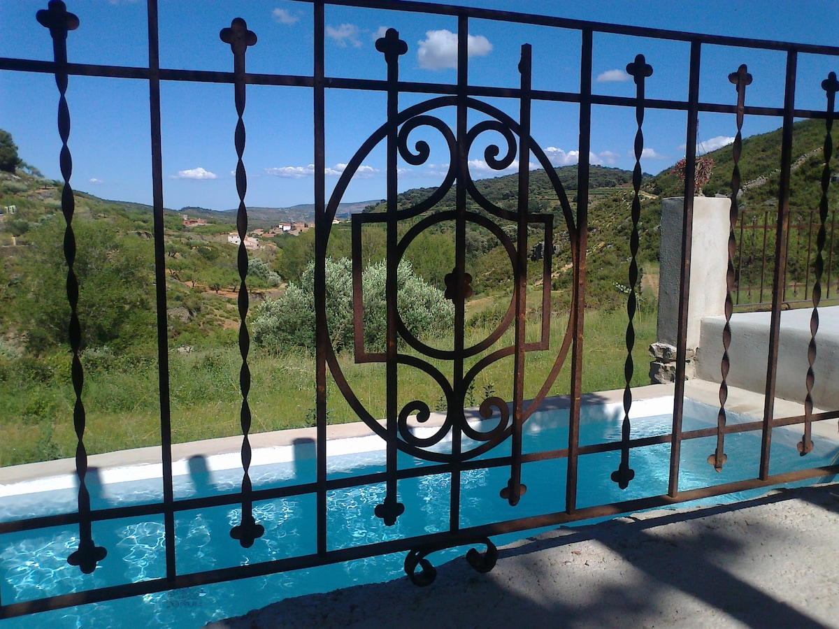 Masia Sort de Boix 3