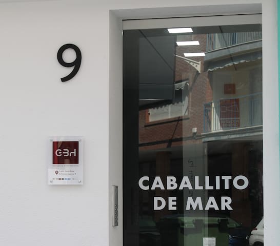 GBH Aparthotel Posidonia managed Airbnb listing 2