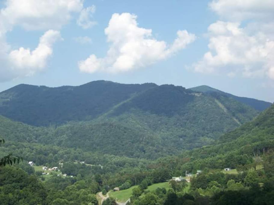 Beautiful Views