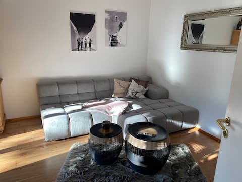 Top Airbnb: Beautiful, quiet and central apartment in the center in St. Paul