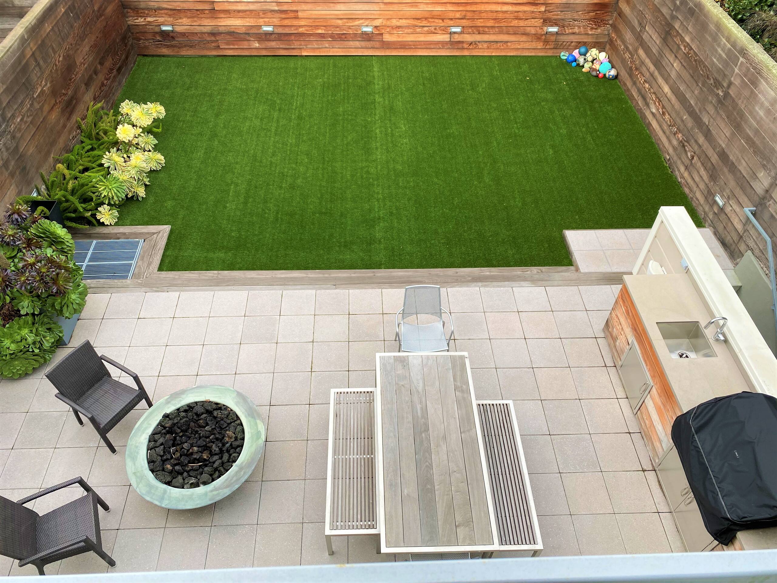 Home in San Francisco · ★4.91 · 4 bedrooms · 4 beds · 3.5 baths - Image 14
