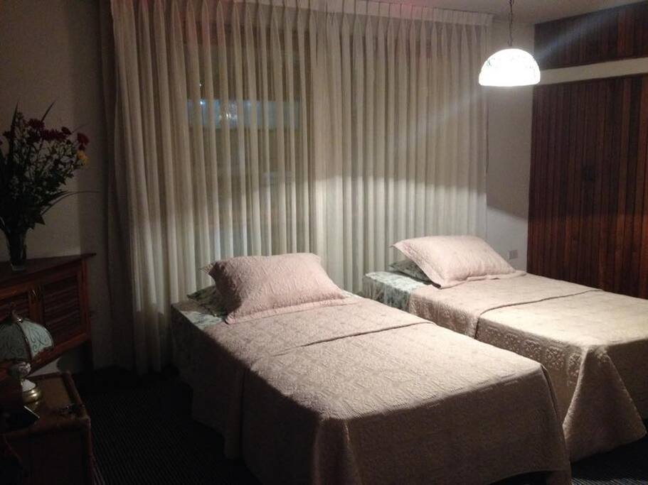 cuarto