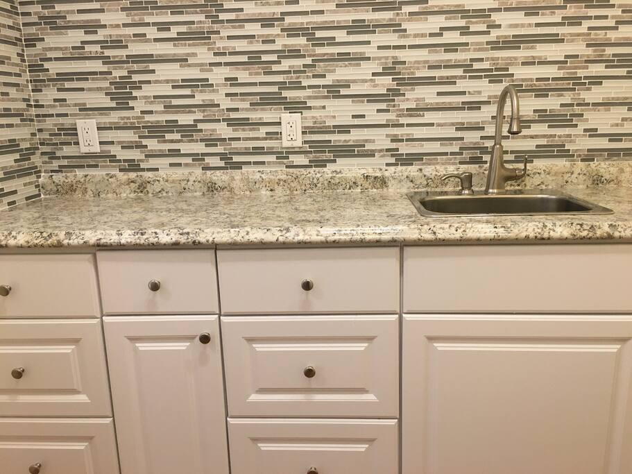 new Kitchen