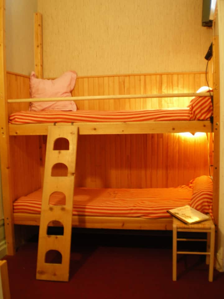 ห้องสำหรับเด็ก