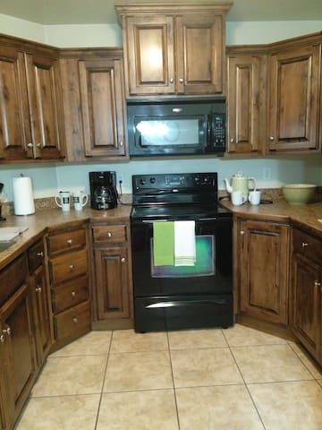 The Cambree Condo
