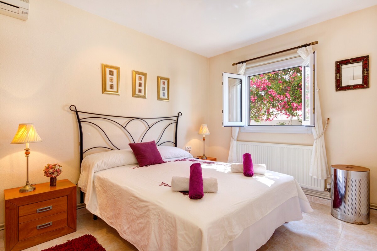 Habitación principal 