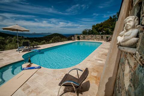 Villa Farinole - Saint-Florent