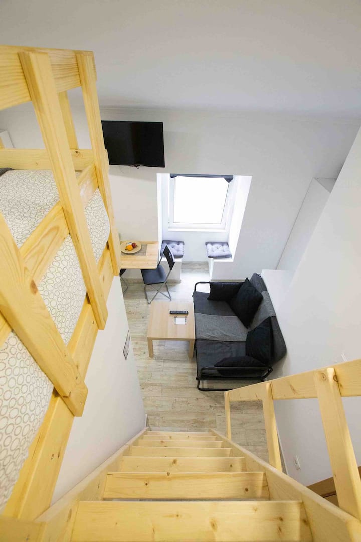 ห้องนั่งเล่น