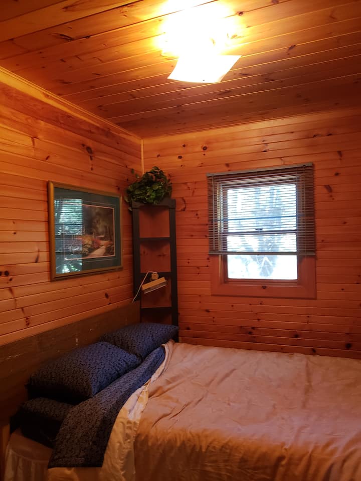 Спална соба 3