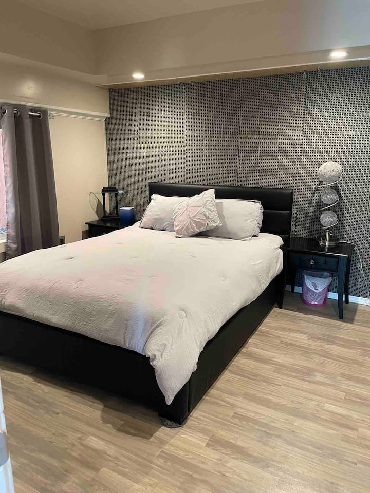 საძინებელი