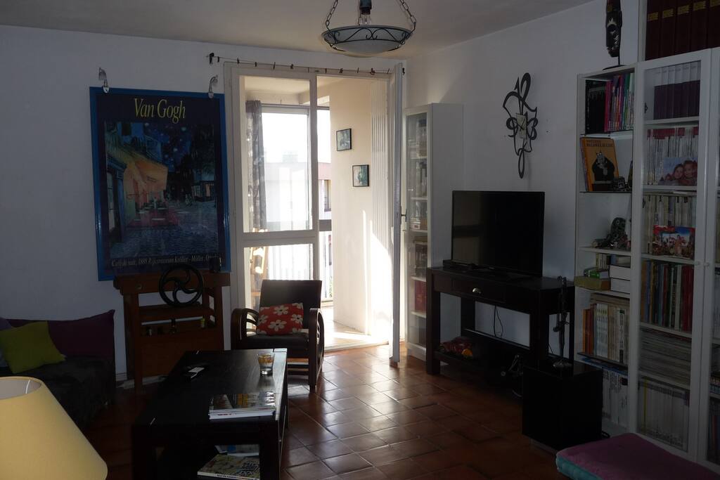 Salon