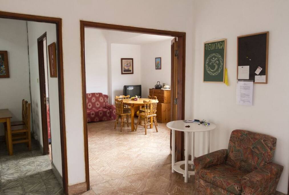 Sala principal