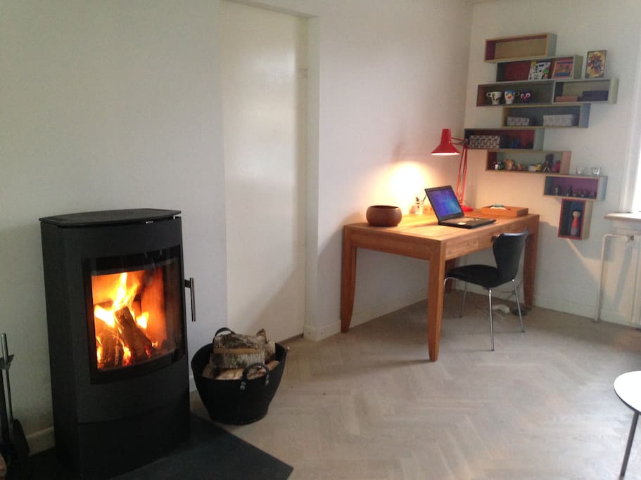 Workspace