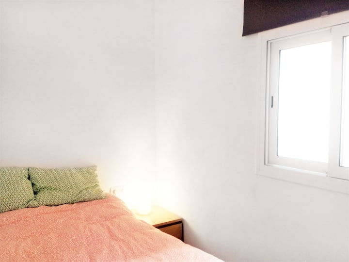 Spálňa