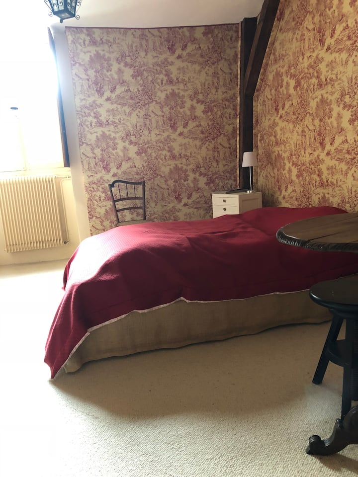 Garance Room