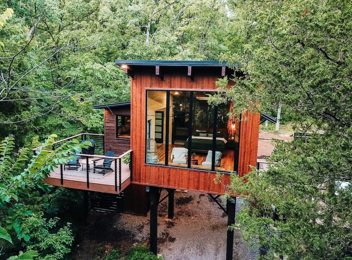 15 Best Airbnbs in Missouri, USA (2024 Edition) Road Affair