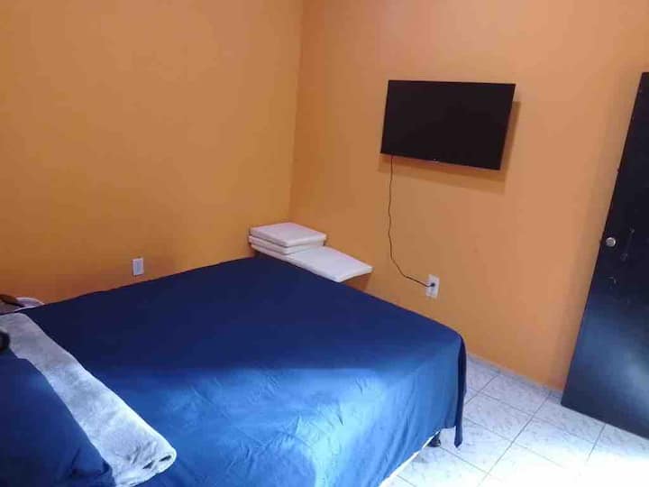 Recámara 4