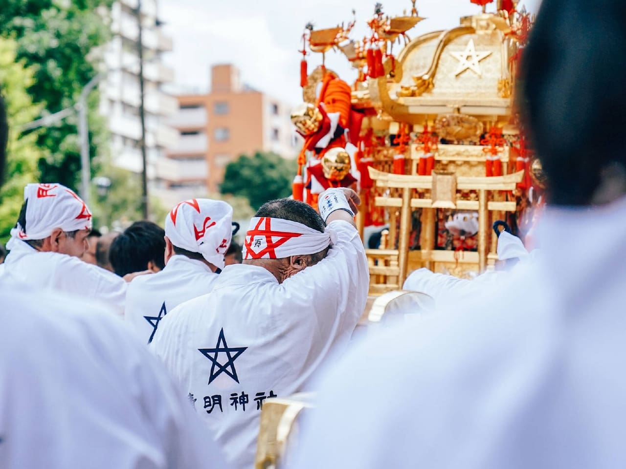 跟着晴明祭 感受千年前的平安京 京都旅游攻略 尽在airbnb爱彼迎 跟着晴明祭 感受千年前的平安京 京都旅游攻略 尽在airbnb爱彼迎