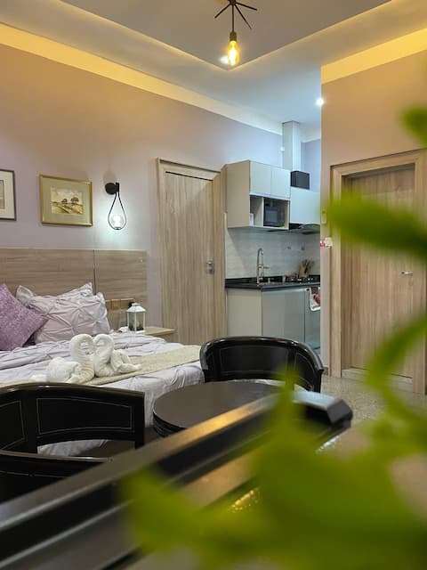 The Abora Flat by BDG Homes | PHC