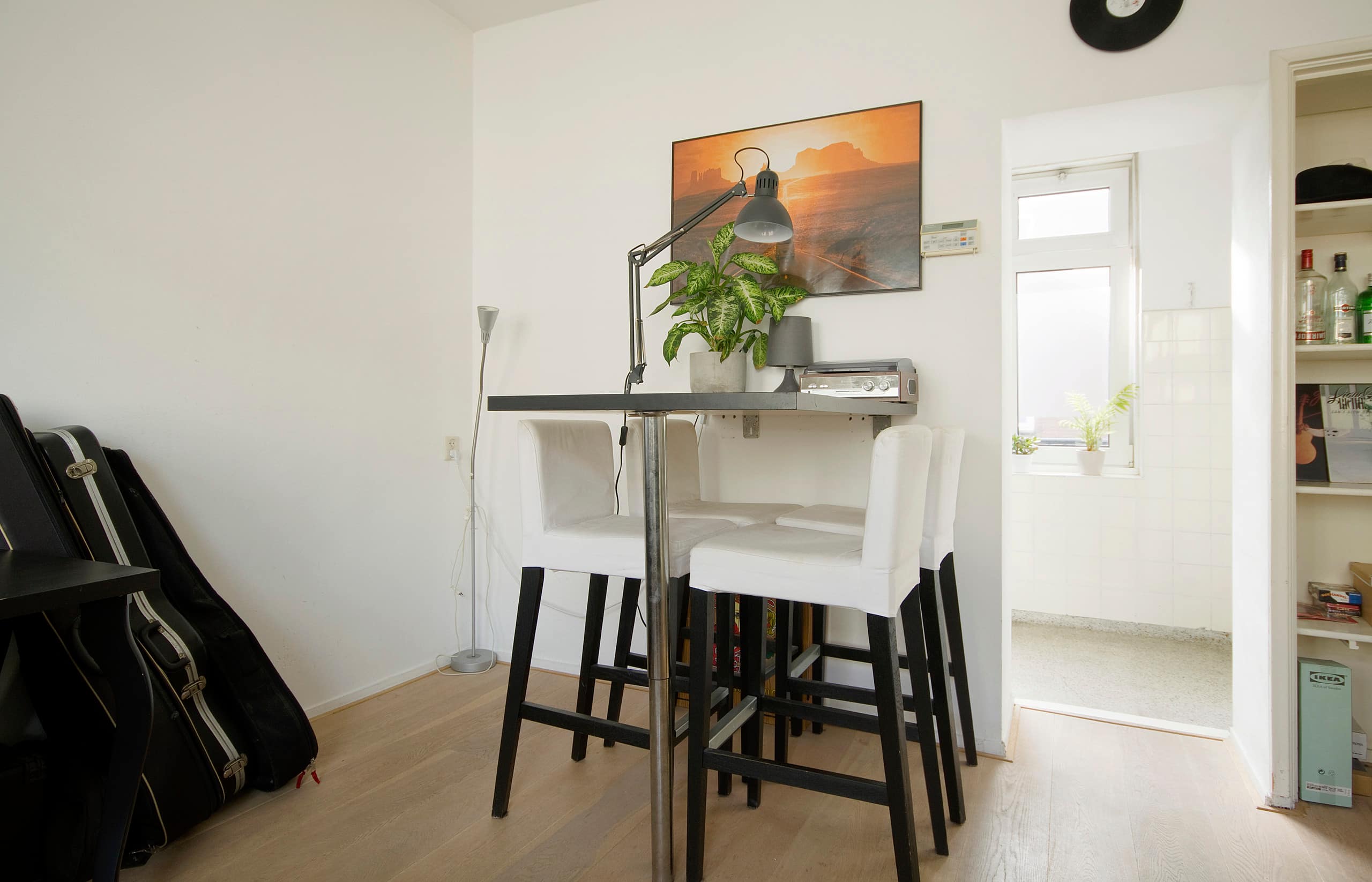 Cosy city center apartment - Photo 3