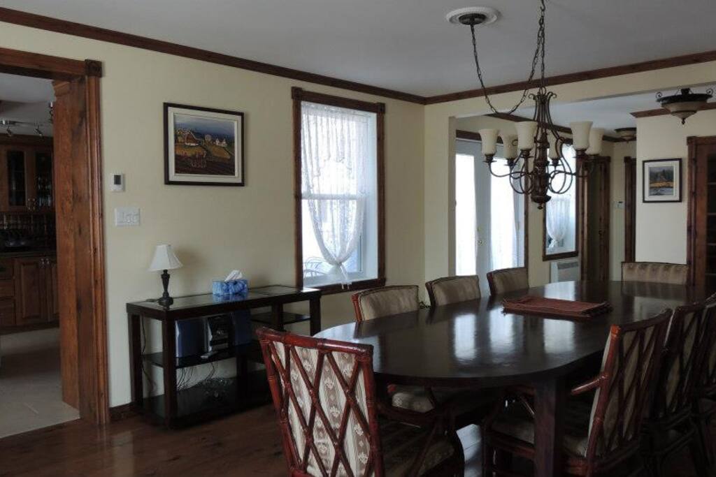 Dinning Room