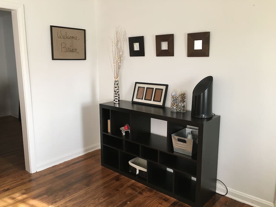 Entryway